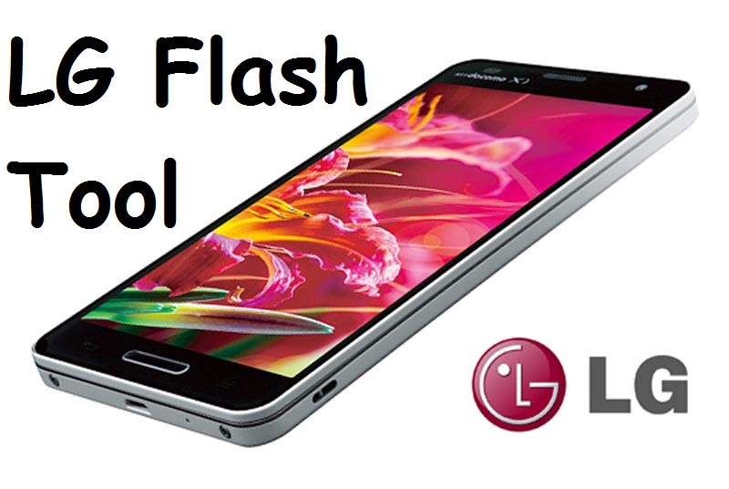 Lg Flash Tool V1.8